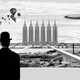 Image for article titled Radically Weird Visions of the Future of New York